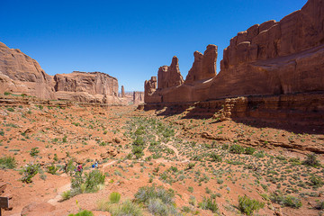 Rock Formation