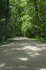 Gettysburg National Military Park