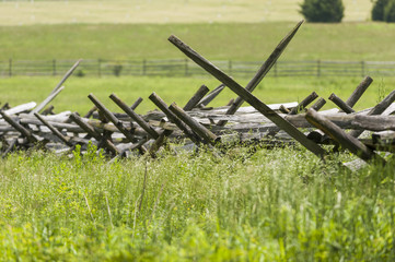 Gettysburg National Military Park