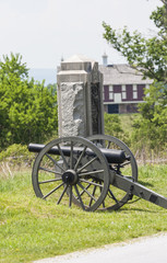 Gettysburg National Military Park