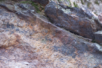 Rock Background