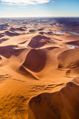 Namib Desert