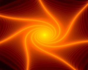 Fractal pattern