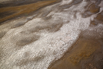 Obraz na płótnie Canvas Namib Desert
