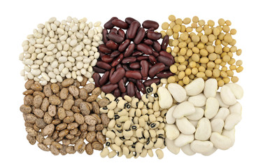 Dried beans