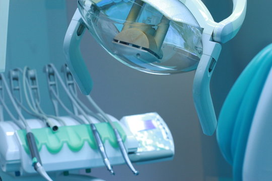 Cl&iacute;nica dental