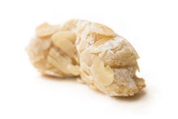 Pasta Reale, Sicilian pastries with almond paste