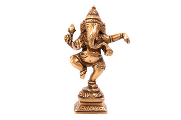 Indian God Ganesha