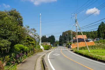 Numata Romantic Road