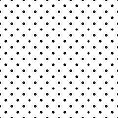 Background image. Polka dots