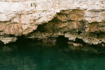 Water Cave