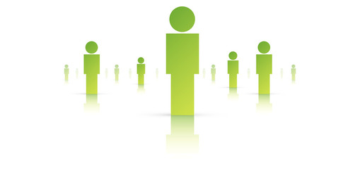 Fototapeta premium professionisti, leader, lavoro, impiego, lavoratori