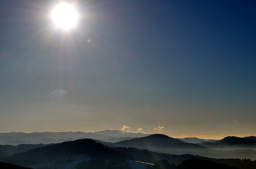 Blick vom Geiersnest