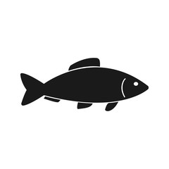 Fish icon