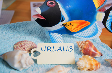 Urlaub
