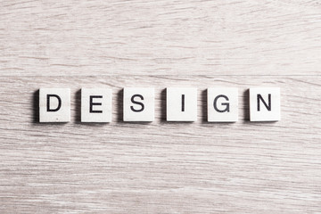 Fototapeta na wymiar Concept of web design