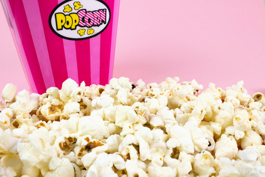 Pop Corn