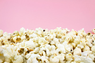 Pop Corn