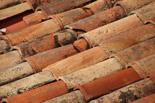 Dachziegel