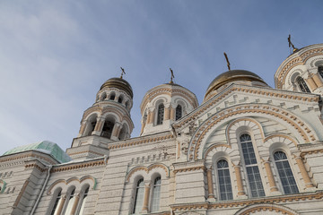 Храм Иоана Предтечи. Култаево. Пермь