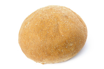 White bread