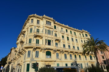 Fototapeta premium Genua 