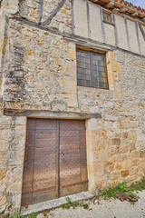 Larressingle Medieval Village, France