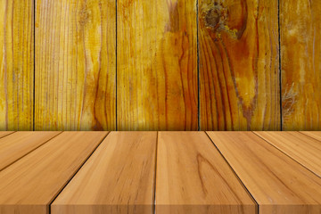 Wooden floor and background wood 