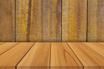 Wooden floor and background wood 