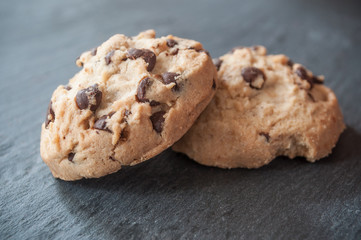 cookies sur ardoise
