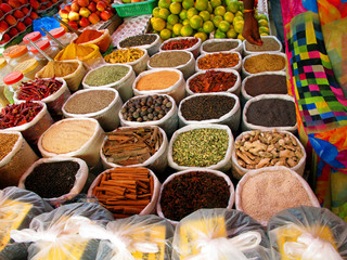 Indian Spices