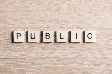 Society and public relations