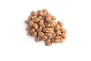 Crédence de cuisine en plexiglas K2 Natto. Fermented soybeans