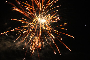 Feuerwerk