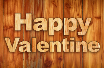 Beautiful wood background. Wooden words around about coffee shop or business. Coffee shop tags and banner equipments. A label for commercial use.