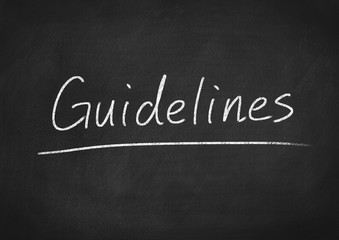 Obraz premium guidelines
