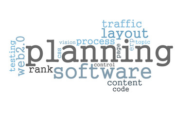 usability word cloud