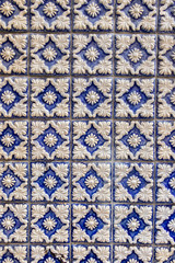 Portuguese Tiles