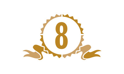 Best Quality Ribbon Number 10