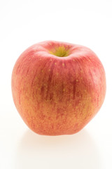 Apple fruit