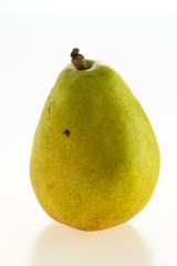 Pear fruit