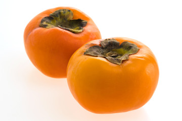 persimmon fruit