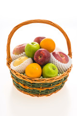 Fruits basket