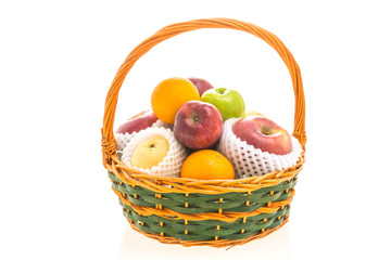 Fruits basket