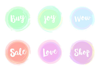 quote vector design
