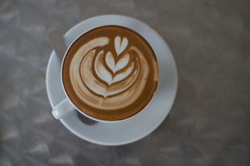 Perfect Cup