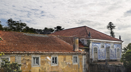 Caxias Royal Palace I