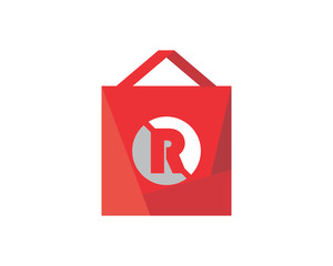 red bag icon