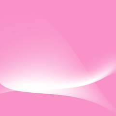 Abstract pink background
