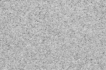 Grey cork  textured background	